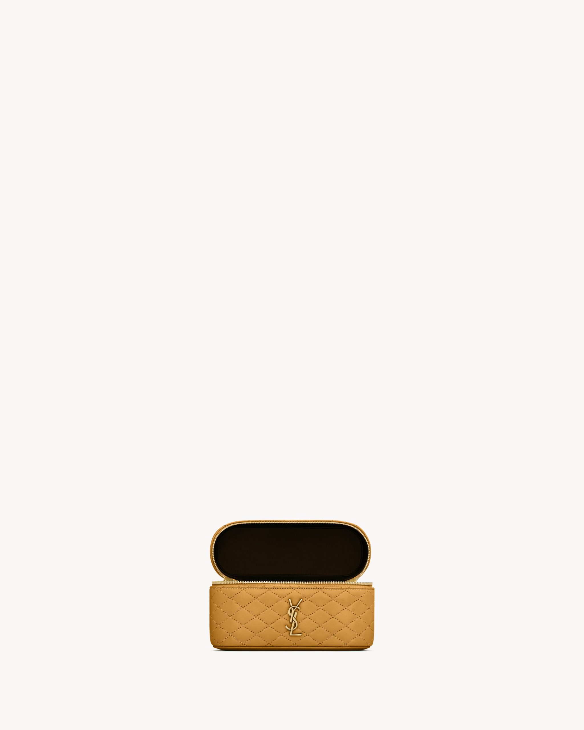 YSL GABY vanity bag in lambskin - Image 2